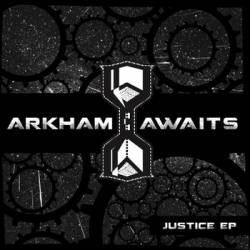 Arkham Awaits : Justice